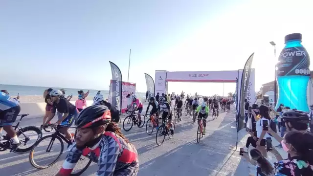 La última etapa se realizará hoy a partir de las 7:00 horas