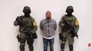 Foto: Fiscalía General del Estado de Guanajuato