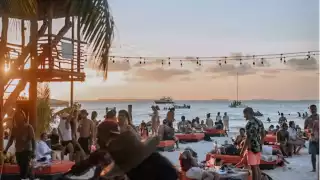 Hoteles de Isla Mujeres prevén ocupación al 90% para la temporada de Invierno