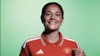 La mexicana Rebeca Bernal