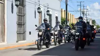 El operativo navideño arranca del 30 de noviembre al 6 de enero de 2023