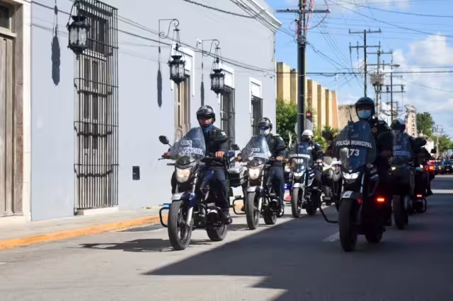 El operativo navideño arranca del 30 de noviembre al 6 de enero de 2023