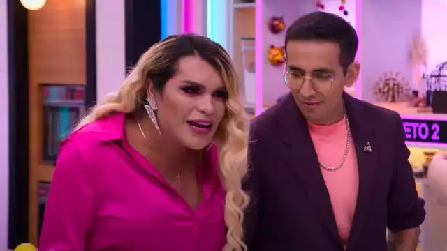 Las ocurrencias de una de las perdidas ha llamado la atención de los seguidores del programa de Televisa