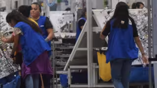 Más del 98% de los yucatecos tiene empleo; salario promedio ya supera los 590 pesos diarios