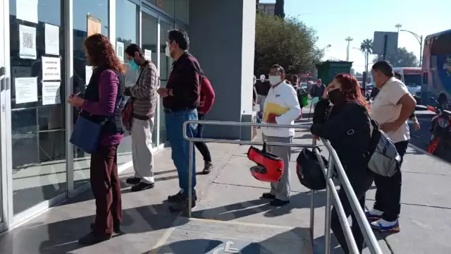 A partir del primer día de 2022, la CDMX aplicará descuentos al pago físico o virtual de predial, agua y tenencia