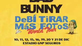"Los Vecinos" de Bad Bunny: Precio, ubicación y polémica de la nueva zona en el Estadio GNP