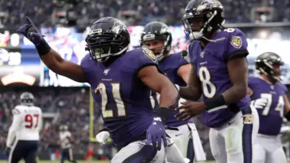 Jaylon Ferguson era linebacker de los Baltimore Ravens, pero desafortunadamente murió con apenas 26 años Jaylon Ferguson era linebacker de los Baltimore Ravens, pero desafortunadamente murió con apenas 26 años