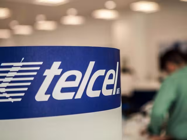 Cientos de usuarios reportan las fallas, la mayoría relacionadas con la caída del servicio de internet móvil.
