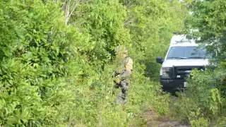 Aunque no hay reportes de fosas clandestinas en Yucatán, las proyecciones consideran que puede haber en Mérida