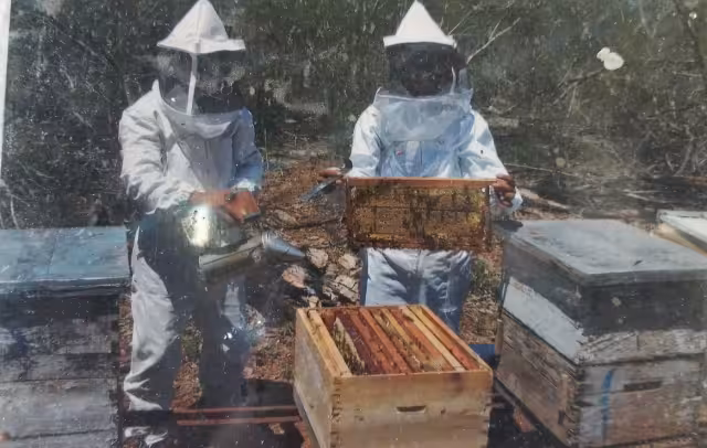 Fotos: Darcet Salazar