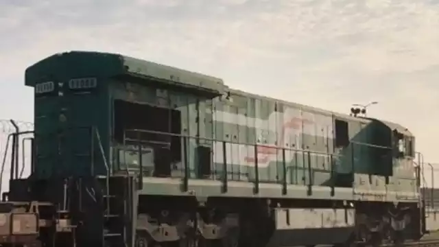 Diferendo entre Grupo México y el gobierno federal se resolvió por la vía de la conciliación, de acuerdo con fuentes con conocimiento del asunto