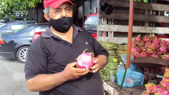 Foto:  Manuel Vázquez Rivero