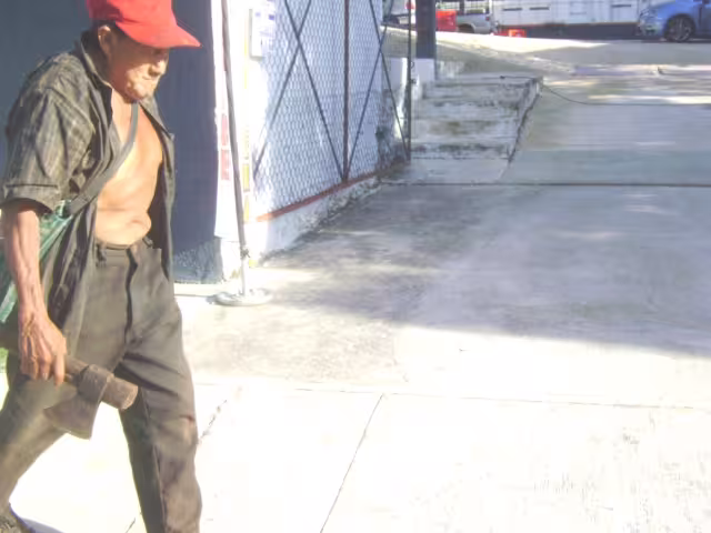 Foto: Manuel Vázquez Rivero