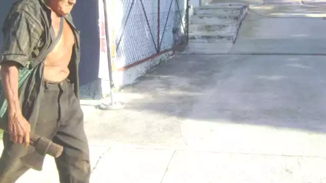 Foto: Manuel Vázquez Rivero