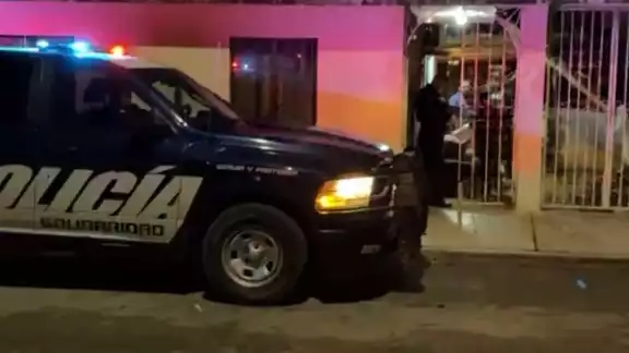 El menor fue hallado sin vida en su domicilio