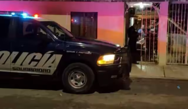 El menor fue hallado sin vida en su domicilio