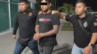 Detienen en Ciudad Juárez a presunto secuestrador de un mecánico en Cancún