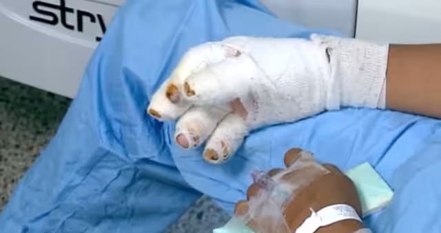 Exhortan a los padres o tutores a evitar que sus hijos se entretengan explotando estos artefactos