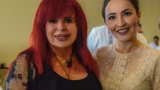 Hace unos días, la alcaldesa de Campeche, Biby Rabelo, exigió a  Layda Sansores entregarle los recursos para atender la vialidad en el municipio