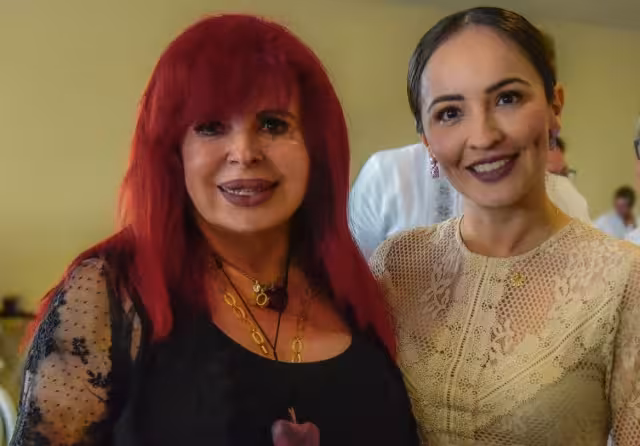 Hace unos días, la alcaldesa de Campeche, Biby Rabelo, exigió a  Layda Sansores entregarle los recursos para atender la vialidad en el municipio