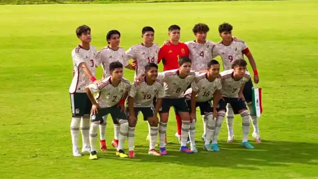 Ismael Tello logra cumplir con las expectativas puestas en él