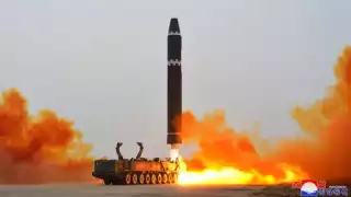 El Satan II está en posesión de Rusia