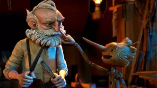 Guillermo del Toro se perfila como el gran favorito a ganar el Oscar a Mejor Película Animada este 2023 con Pinocchio