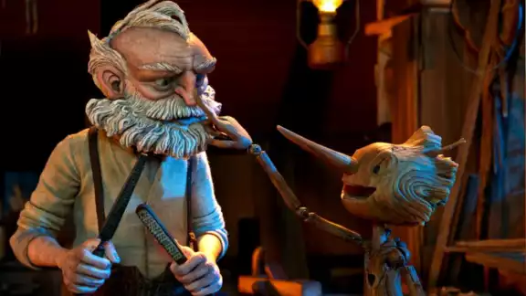 Guillermo del Toro se perfila como el gran favorito a ganar el Oscar a Mejor Película Animada este 2023 con Pinocchio Guillermo del Toro se perfila como el gran favorito a ganar el Oscar a Mejor Película Animada este 2023 con Pinocchio