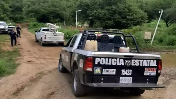 Santos González Yescas, alcalde de San Luis Río Colorado, destacó que ya se investiga el hecho