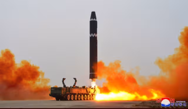 El Satan II está en posesión de Rusia