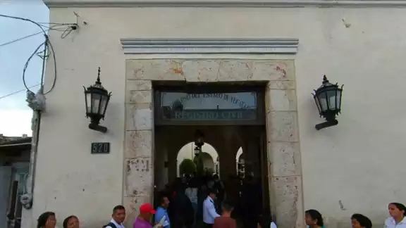 El precio de un acta de nacimiento en el Registro Civil de Mérida varía si la solicitud es en línea o presencial El precio de un acta de nacimiento en el Registro Civil de Mérida varía si la solicitud es en línea o presencial