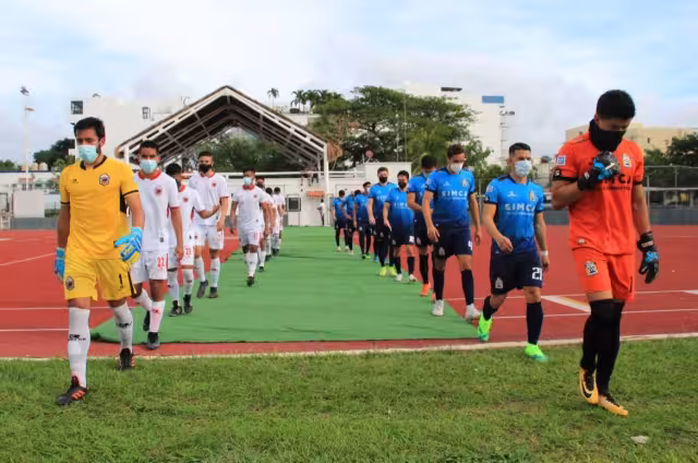 Con este resultado, el Inter Playa del Carmen llegó a 15 unidades para colocarse de manera provisional en la segunda posición del Grupo 2