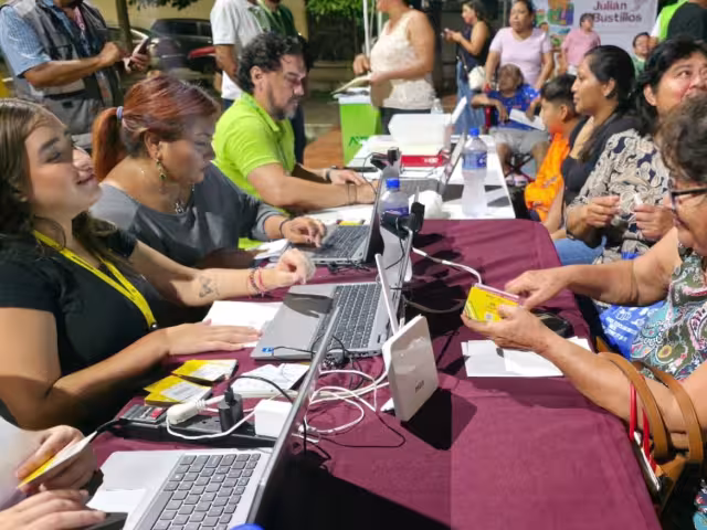 Durante el evento se activaron los protocolos correspondientes