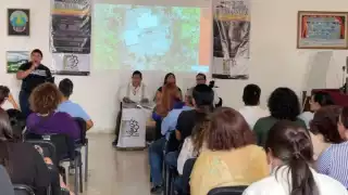 Este simposio se creo en el 2014 se llevó a cabo durante seis años seguidos hasta el 2019