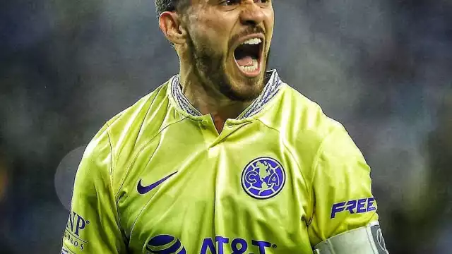 El mexicano presentó una pequeña molestia muscular que, de no tratarse, podría convertirse en un desgarre