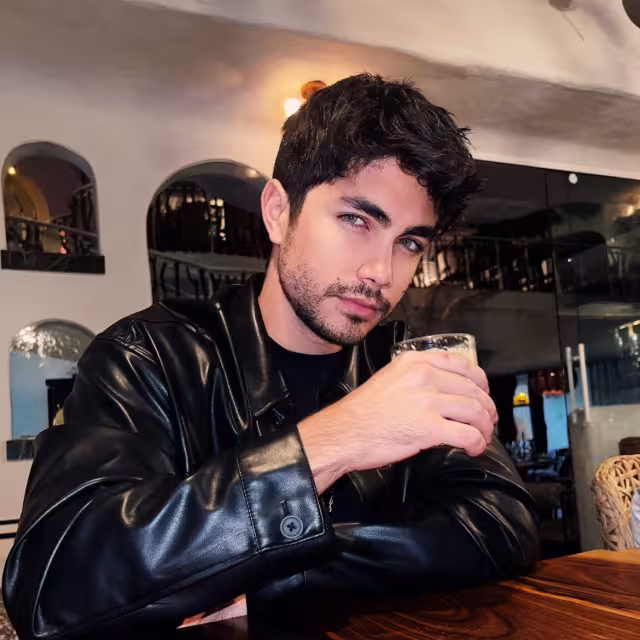 Sian Chiong se despide de La Casa de los Famosos