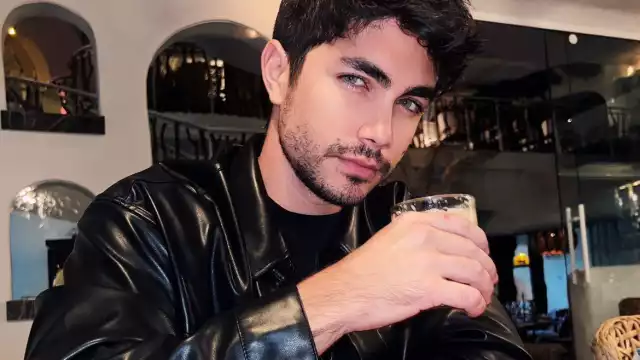 Sian Chiong se despide de La Casa de los Famosos