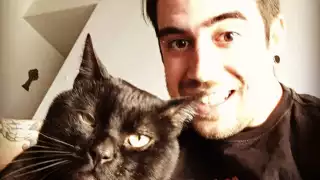 Don Gato se encontraba enfermo desde hace dos semanas y se desconoce la causa de la muerte