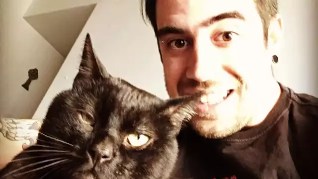 Don Gato se encontraba enfermo desde hace dos semanas y se desconoce la causa de la muerte