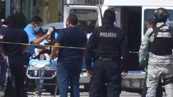 En lo que va del año, el estado registra un total de 17 menores que han sido víctimas de la delincuencia