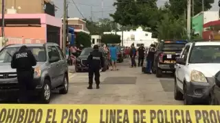 La mujer padecía depresión