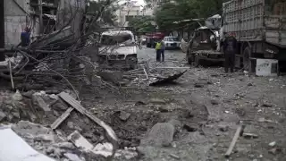 Estados Unidos confirma que mató al líder de EI en Siria en un ataque aéreo