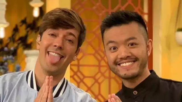 Tras dejar "Venga La Alegría", Roger González decidió alejarse de las cámaras de televisión.