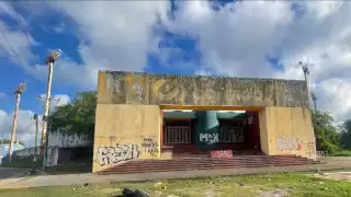 Buscan demolición del estadio Nachan Ka'an; ¿qué quieren hacer como reemplazo?