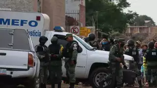 Aumentan a 26 los muertos por ataque a anexo en Guanajuato