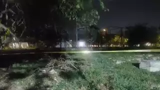 Extranjero se quita la vida en un parque de Juan Pablo II en Mérida