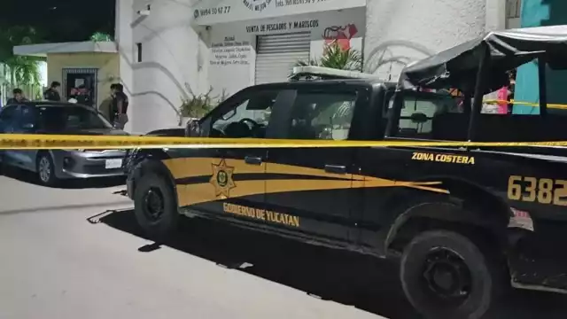 Recuperan auto robado en Progreso