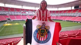 La quintanorrense formará parte del rebaño sagrado