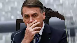 Inhabilitan a Bolsonaro por abuso de poder en Brasil