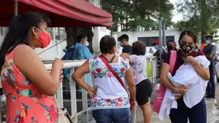 Según la encuesta del Inegi, el Estado superó a Quintana Roo y Campeche en el número de recién nacidos vivos, con un total de 29 mil 85 reportados